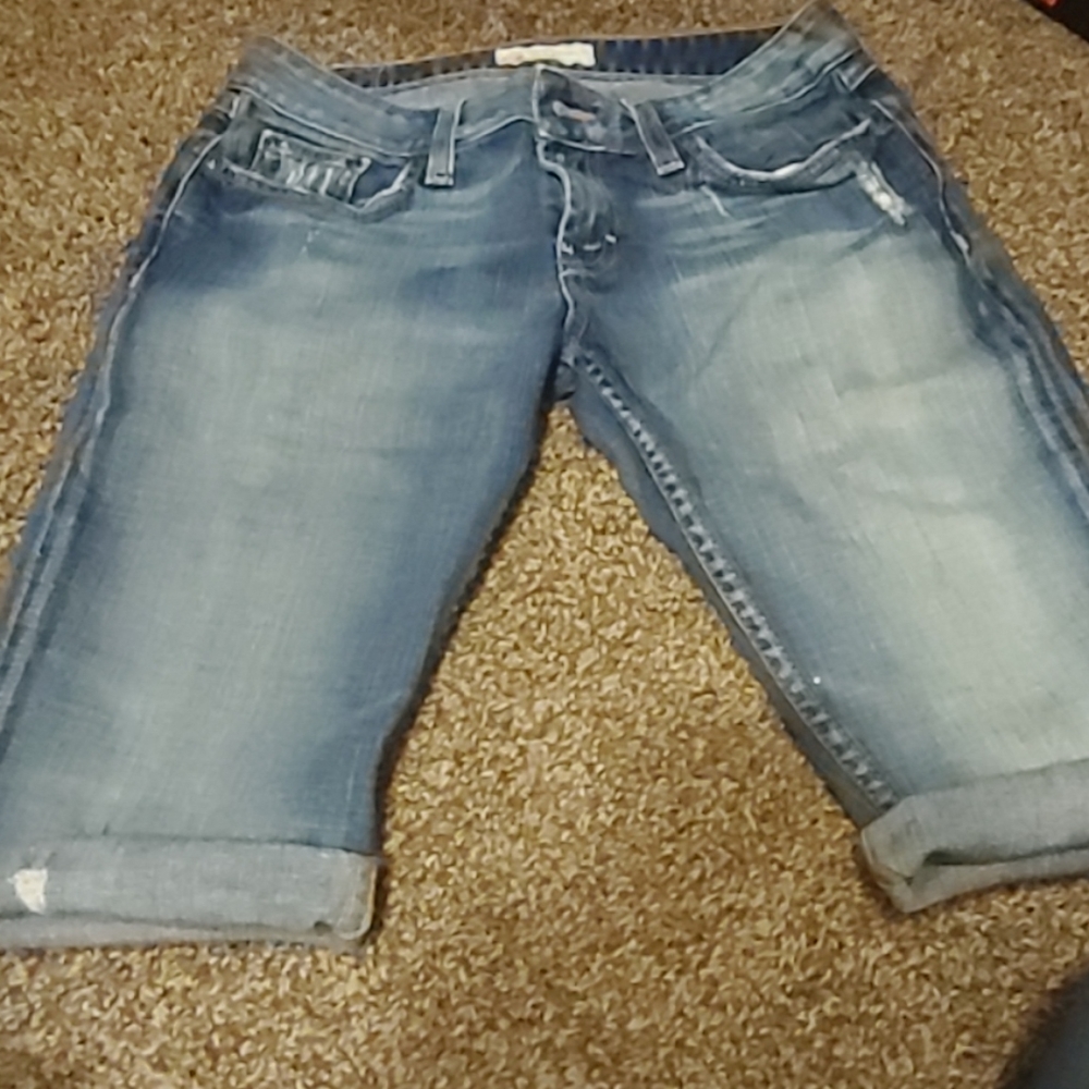Bke shorts